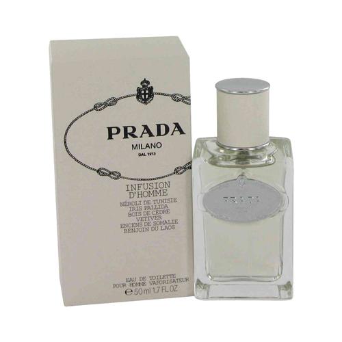 Prado Infusion d’Homme perfume image