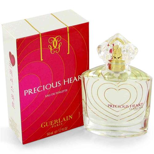 Precious Heart perfume image