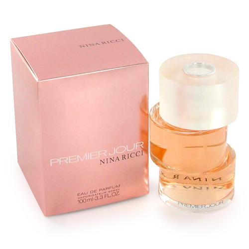 Premier Jour perfume image