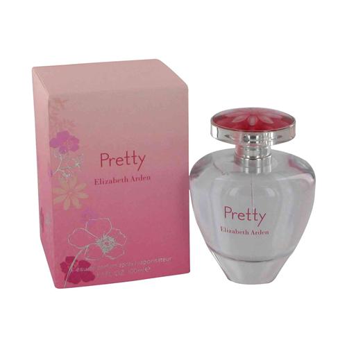 Pretty perfume image