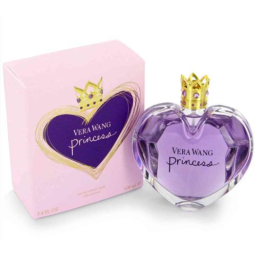 Princess perfume image