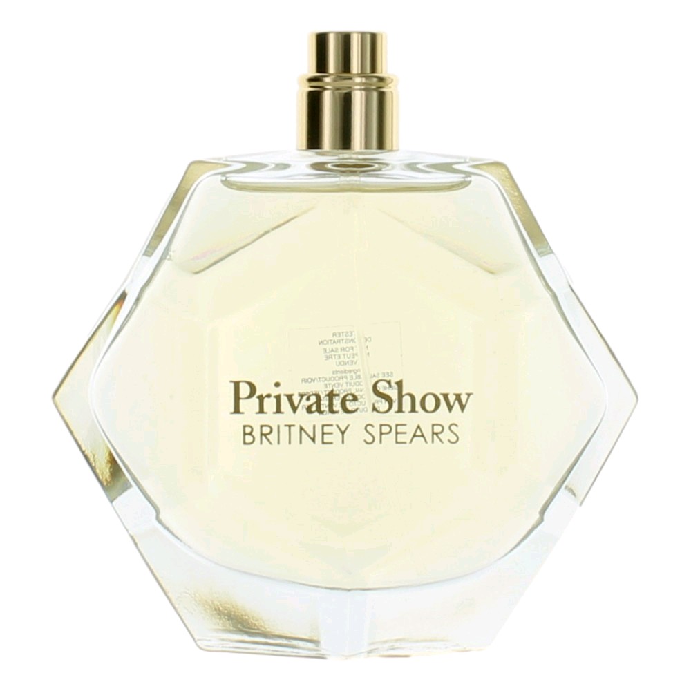 Private Show perfume image