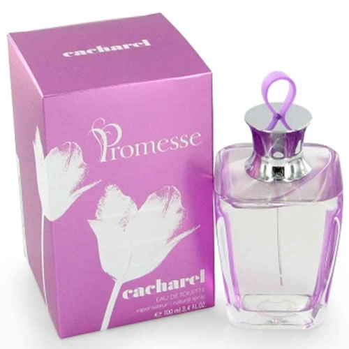 Promesse perfume image