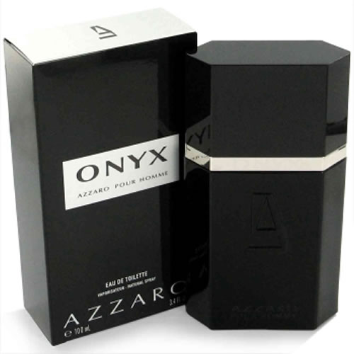 Ps Onyx perfume image