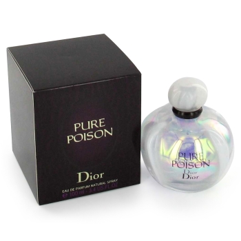 Pure Poison perfume image