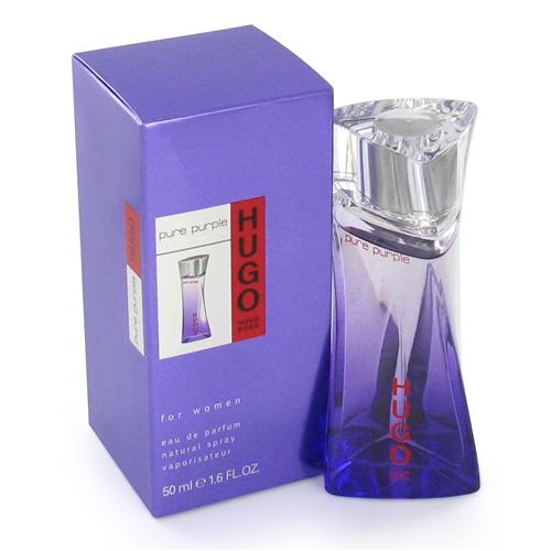 Pure Purple perfume image