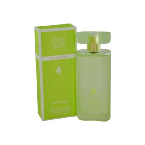 Pure White Linen Light Breeze perfume image