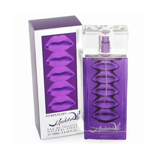 Purple Lips perfume image