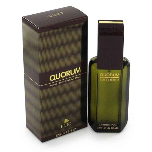 Quorum perfume image