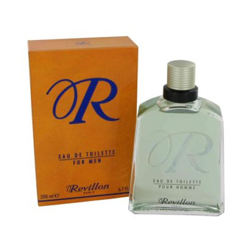 R De Revillon perfume image