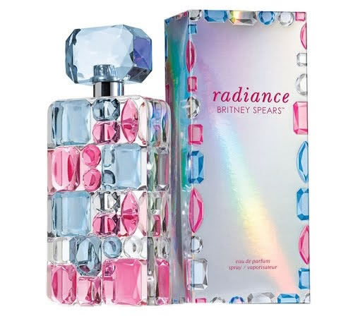 Radiance perfume image