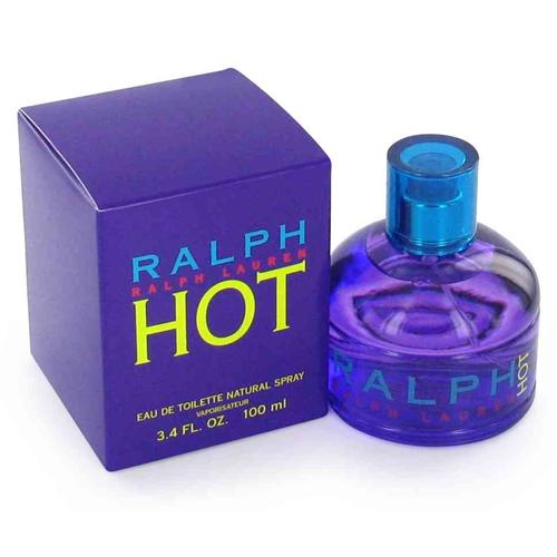 Ralph Hot perfume image