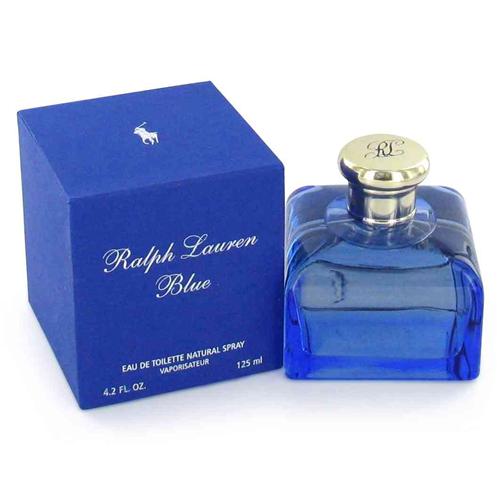 Ralph Lauren Blue