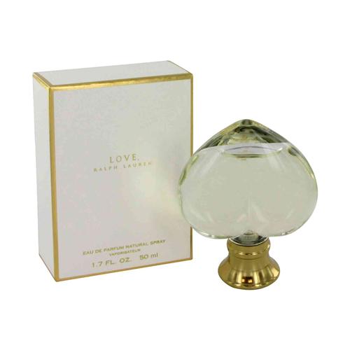 Ralph Lauren Love perfume image