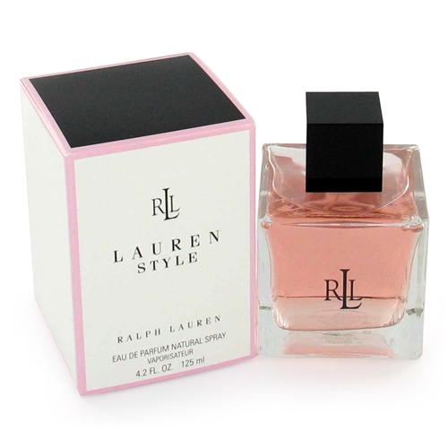 Ralph Lauren Style perfume image