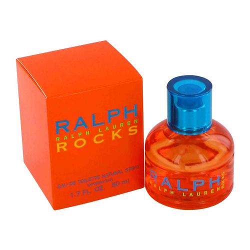 Ralph Rocks perfume image
