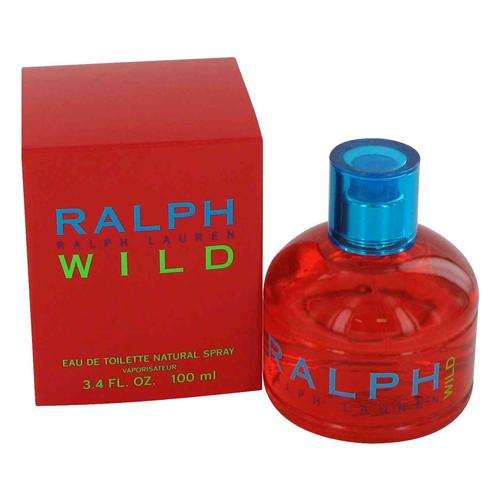 Ralph Wild perfume image
