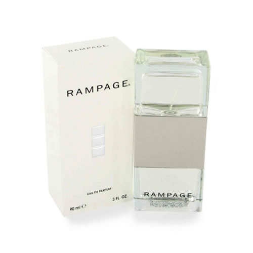 Rampage perfume image