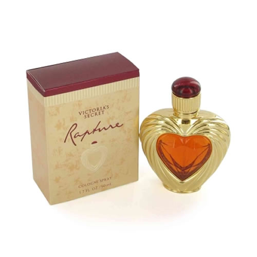 Rapture perfume image