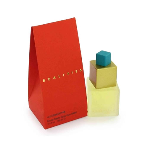 Realities perfume image