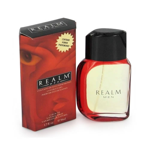 Realm perfume image