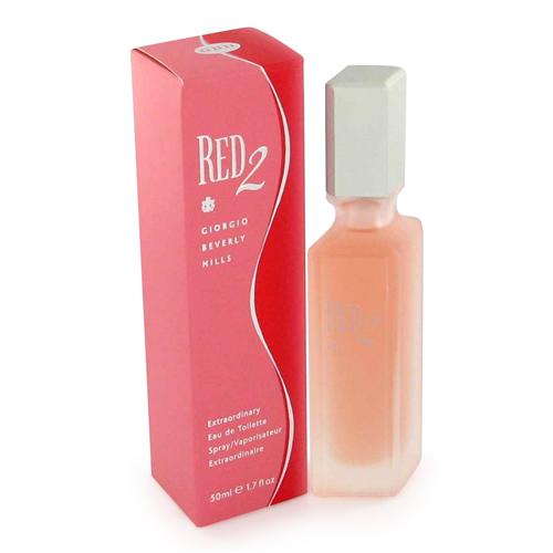 Red 2 perfume image