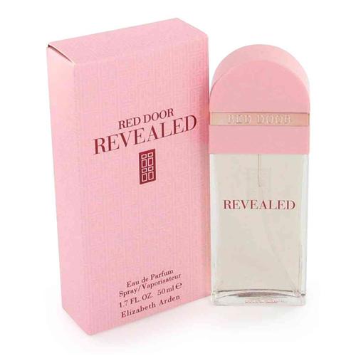 Red Door Revealed perfume image