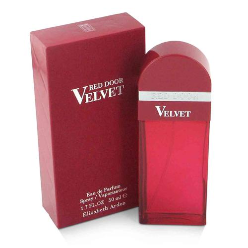 Red Door Velvet perfume image