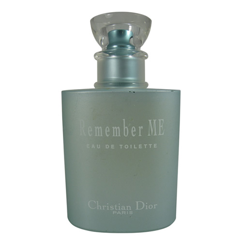 Remember Me perfume image