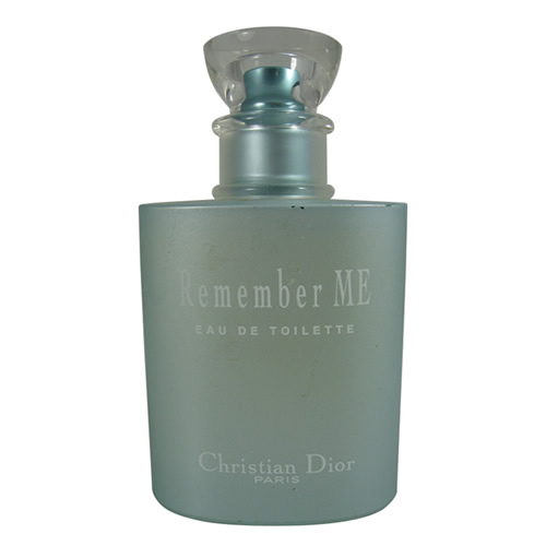 Remember Me perfume image
