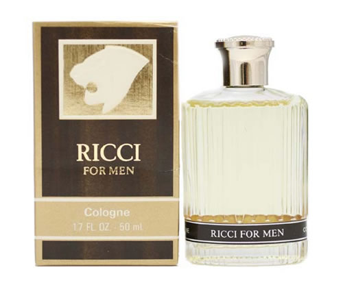 Ricci perfume image