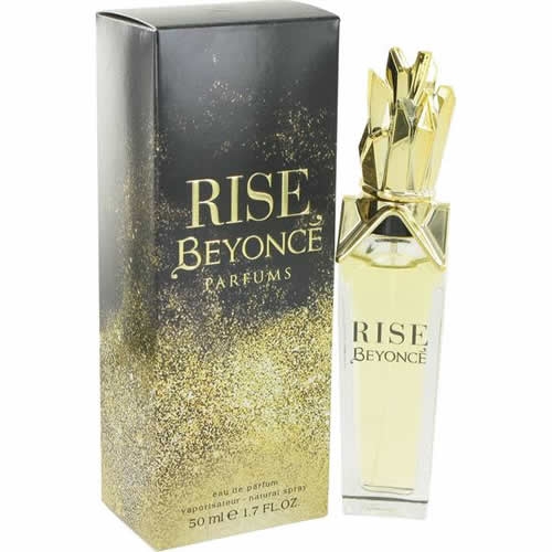 Rise perfume image