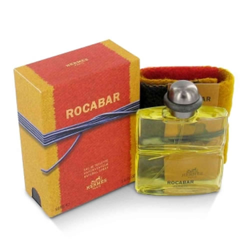 Rocabar perfume image