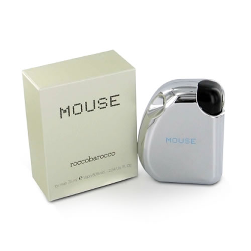 Rocco Barocco Mouse perfume image