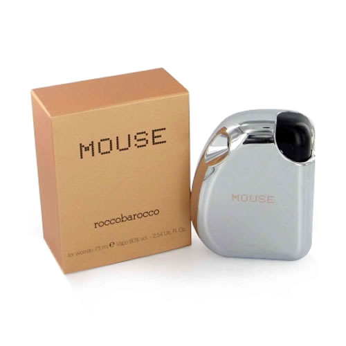 Rocco Barocco Mouse perfume image