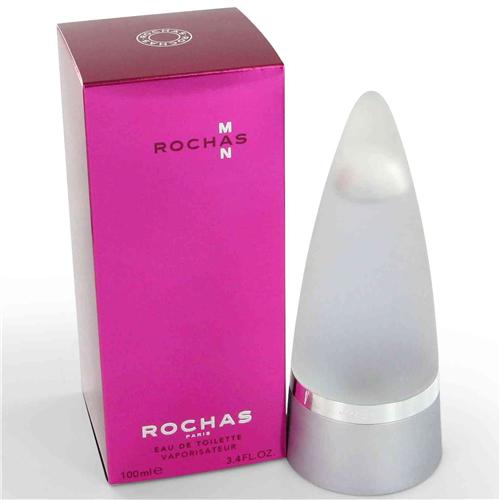 Rochas Man perfume image