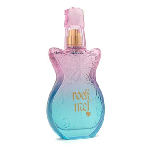 Rock Me! Summer Of Love perfume image