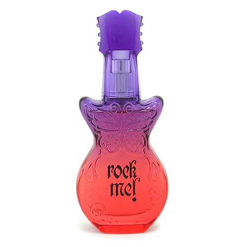 Rock Me! perfume image