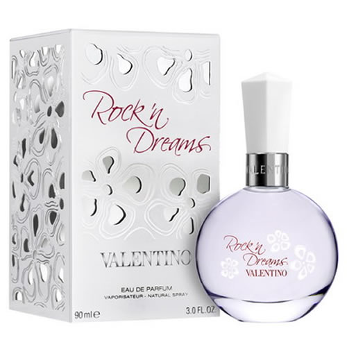 Rock N Dreams perfume image