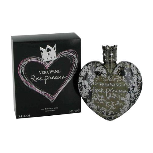 Rock Princess perfume image