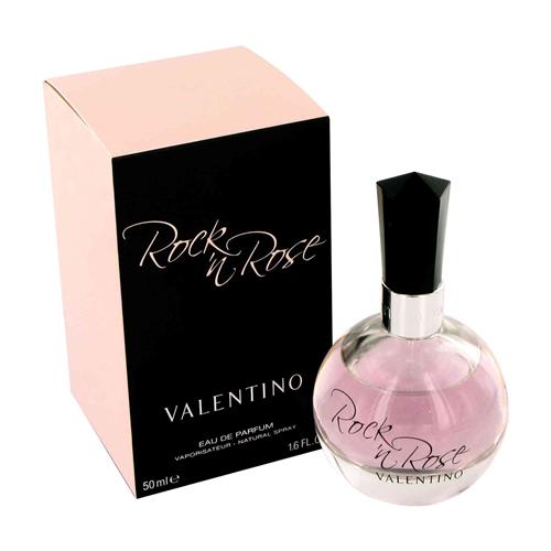 Rock’n Rose perfume image