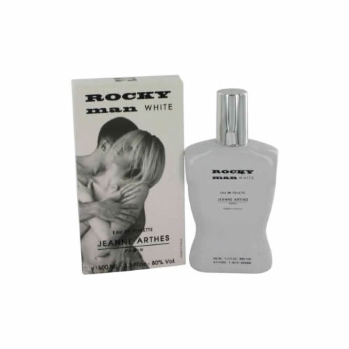 Rocky Man White perfume image