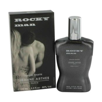 Rocky Man perfume image