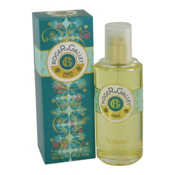 Roger & Gallet Vetyver perfume image