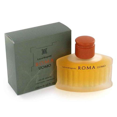 Roma perfume image