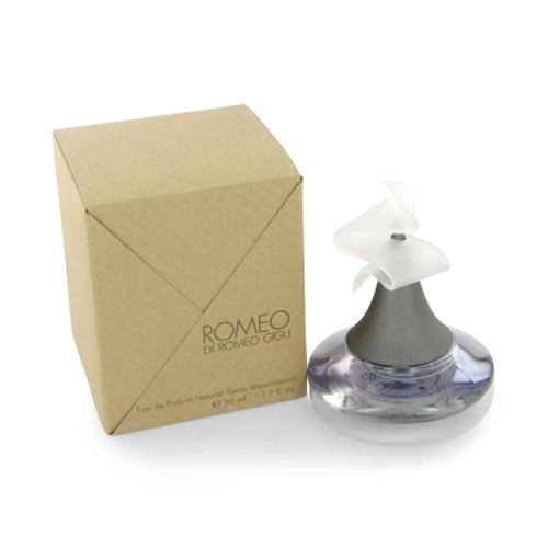 Romeo Di Romeo Gigli perfume image