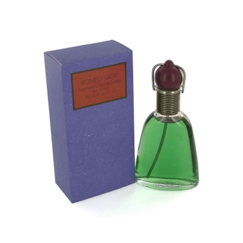 Romeo Gigli perfume image