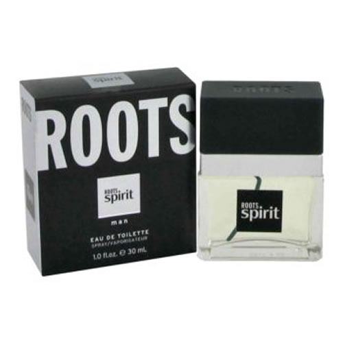 Roots Spirit perfume image