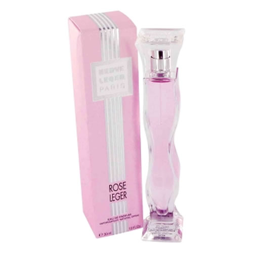 Rose Leger perfume image