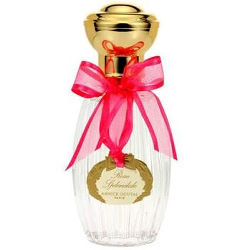 Rose Splendide perfume image